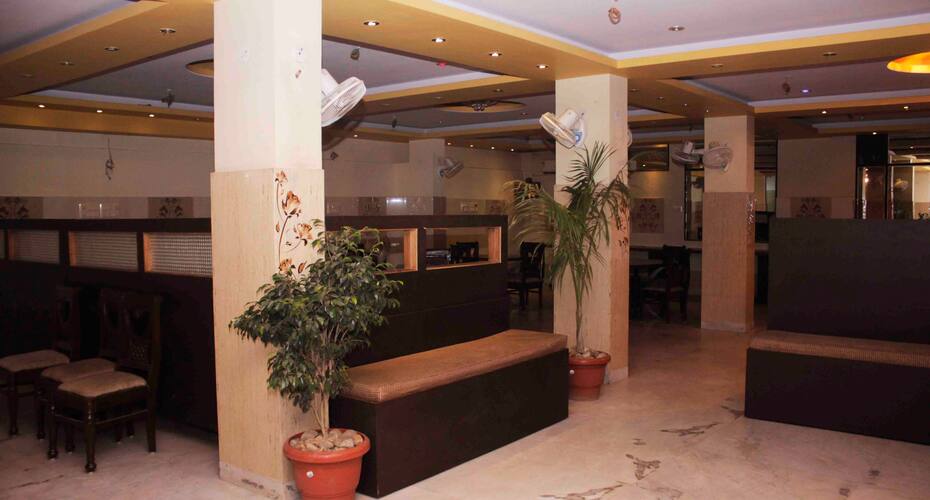 Hotel Shree Satyam, Jaipur 3